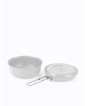Replacement Handle for Aluminum Non-Stick Cooker essential outdoor cooking accessories kit