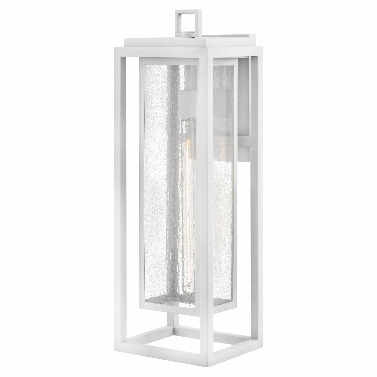 Republic 1-Light Large Wall Mount Lantern