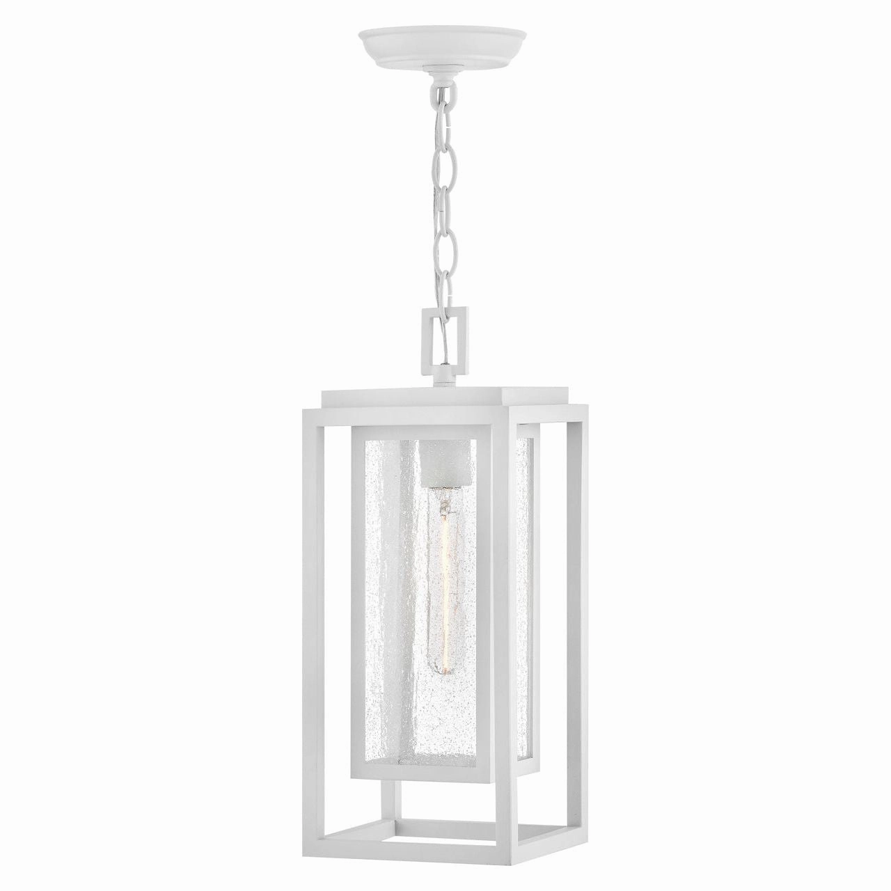 Republic 1-Light Medium Hanging Lantern