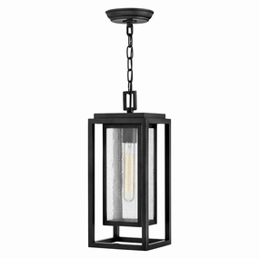 Republic 1-Light Medium Hanging LanternWeatherproof outdoor lighting