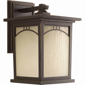 Residence One Light Wall Lantern Antique BronzeOutdoor wall sconces with motion sensor