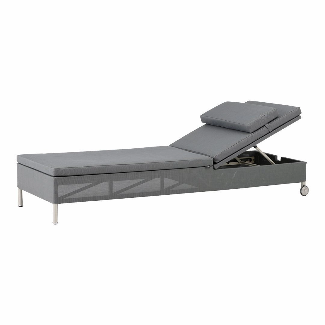 Rest SunbedPatio reclining sun chair