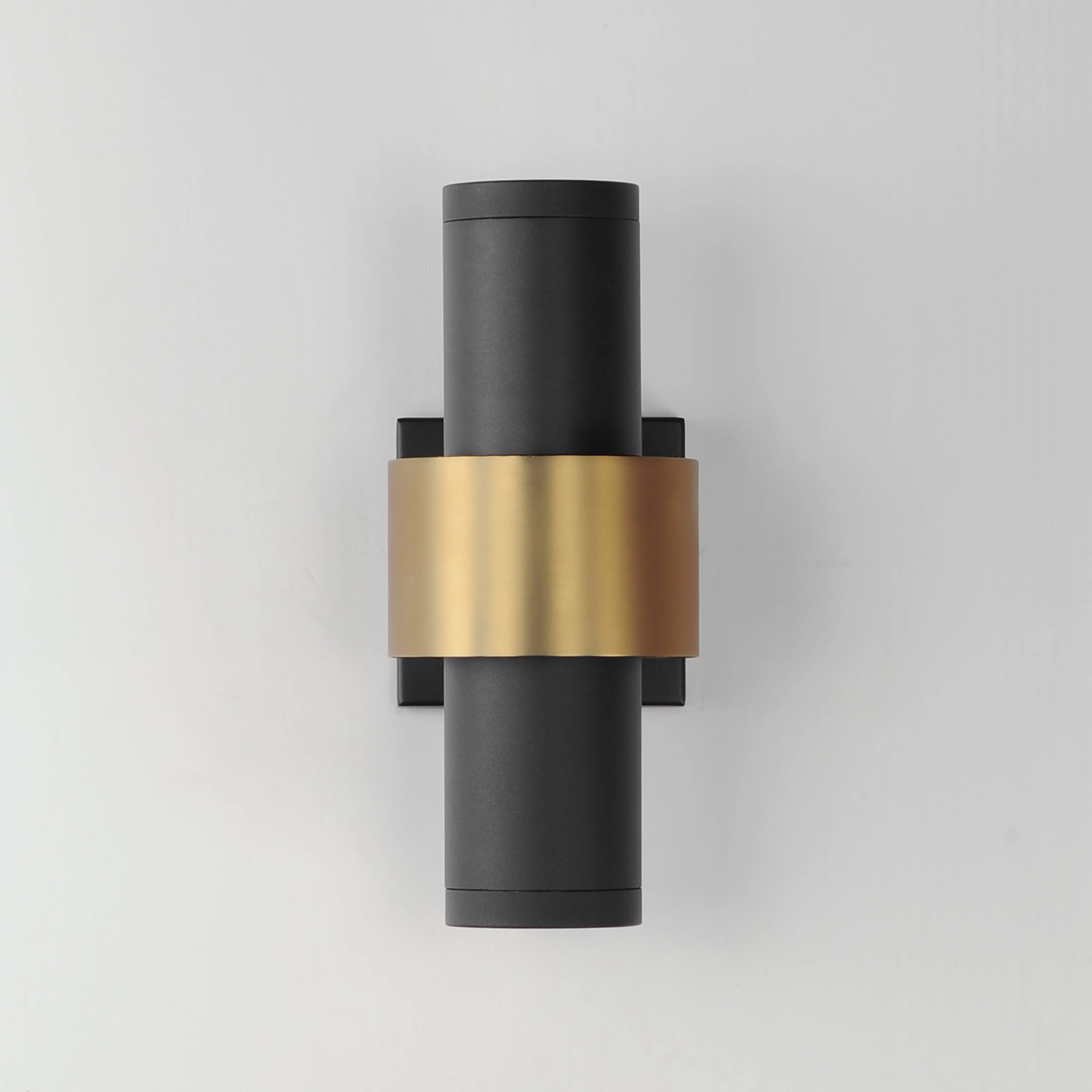 Reveal Medium LED Outdoor Wall Sconce