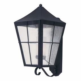 Revere EE Outdoor Wall LightWeatherproof outdoor lighting