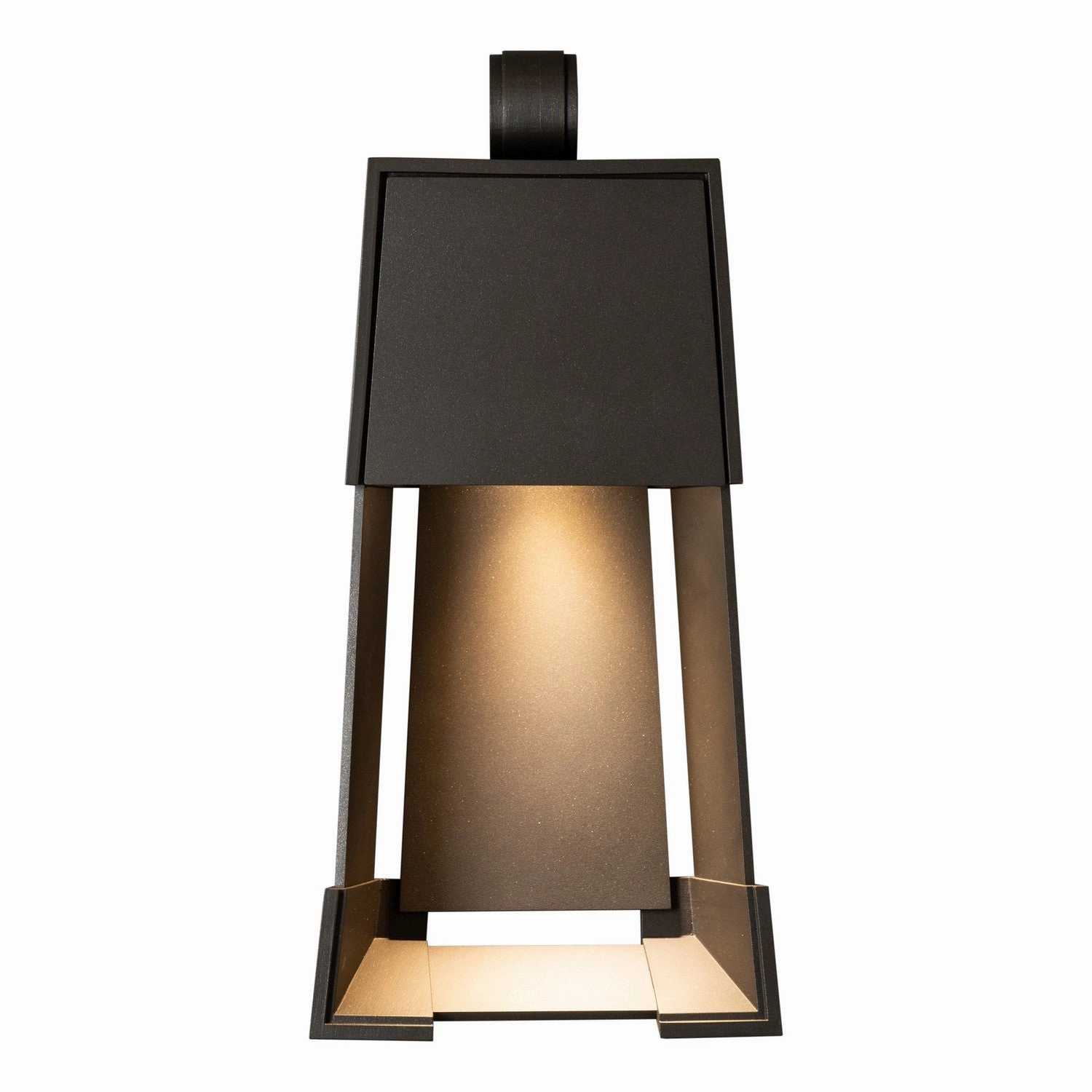 Revere One Light Outdoor Wall Sconce Oil Rubbed BronzeOutdoor wall sconces with motion sensor