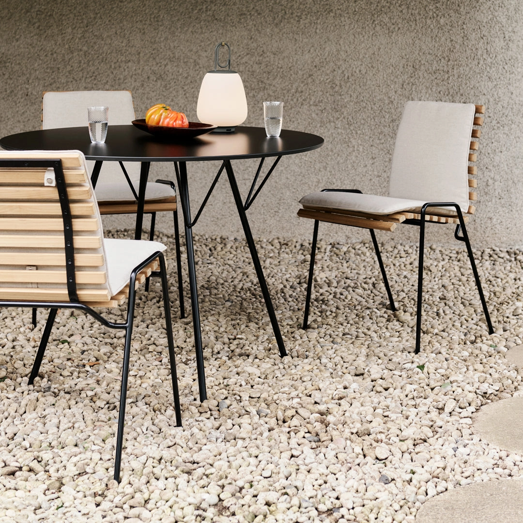 RFH RD4 Terrace Outdoor Dining Chair