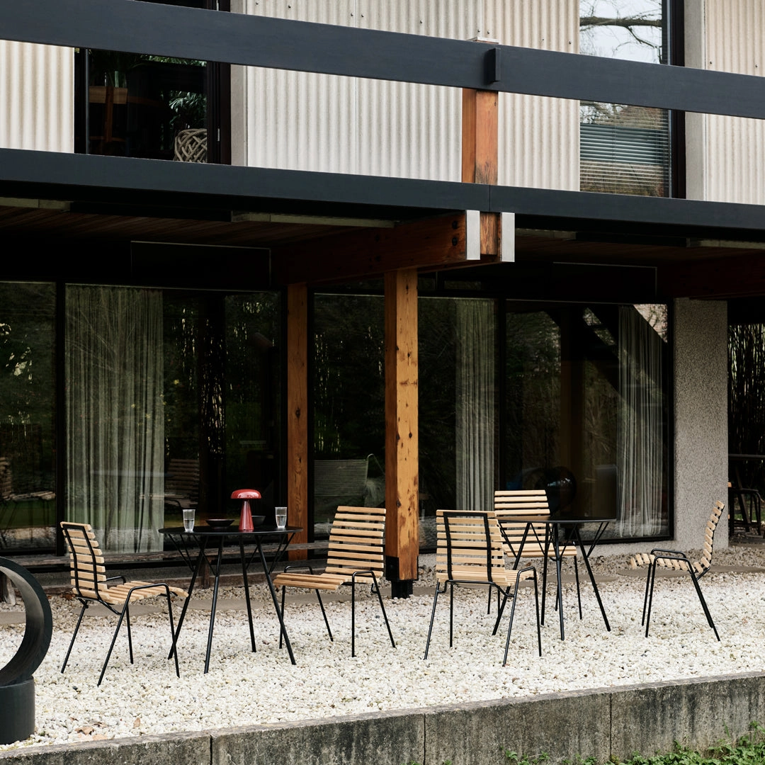 RFH RD4 Terrace Outdoor Dining Chair
