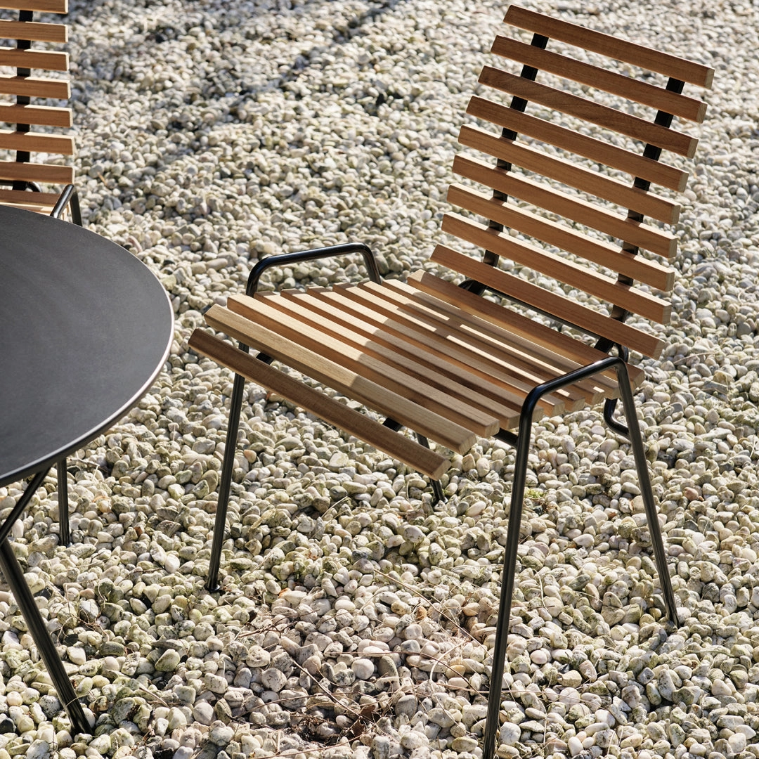 RFH RD4 Terrace Outdoor Dining Chair