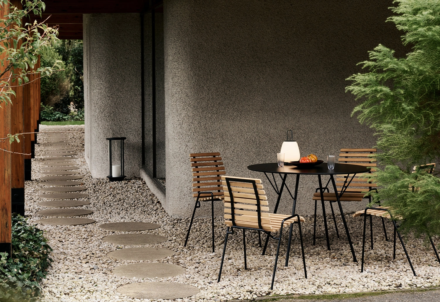 RFH Terrace Table