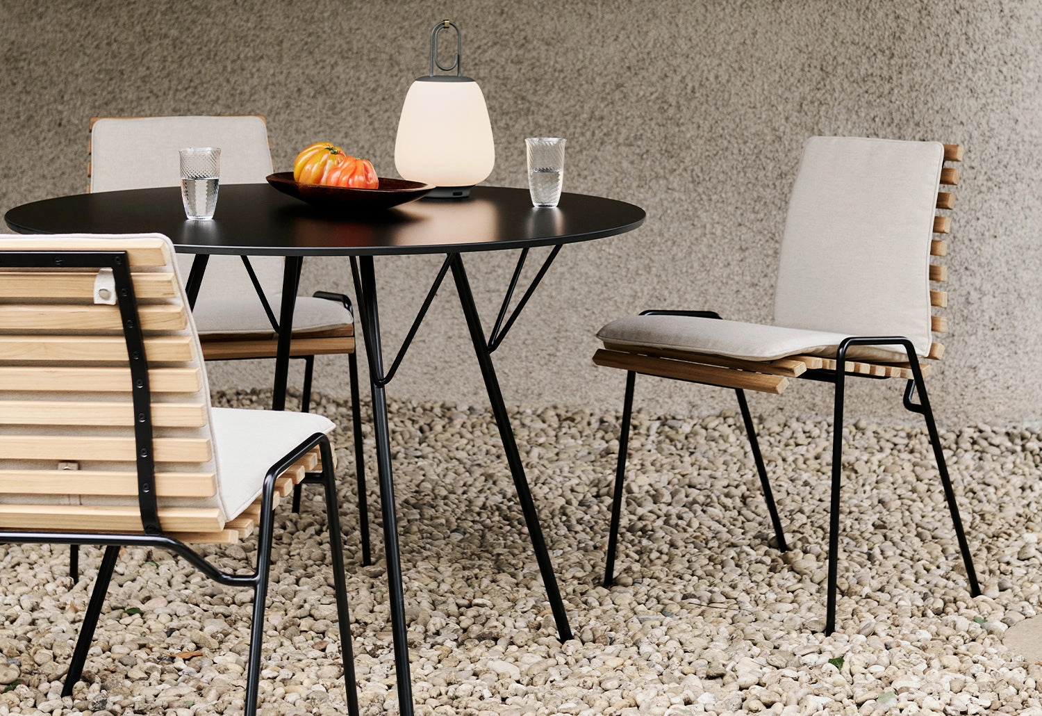 RFH Terrace Table