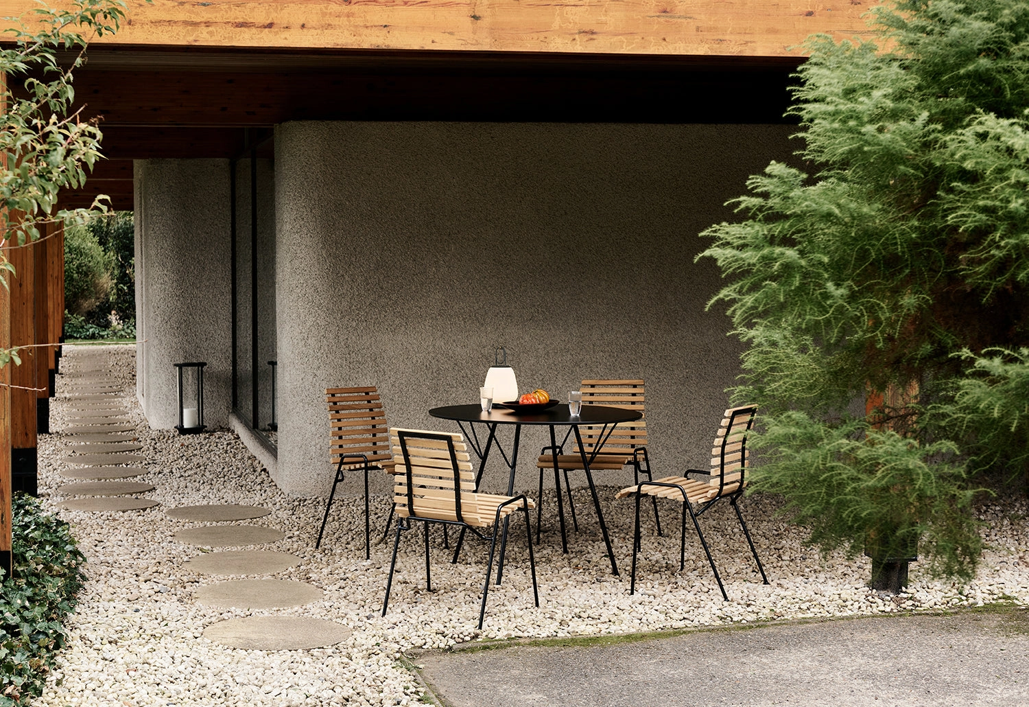 RFH Terrace Table