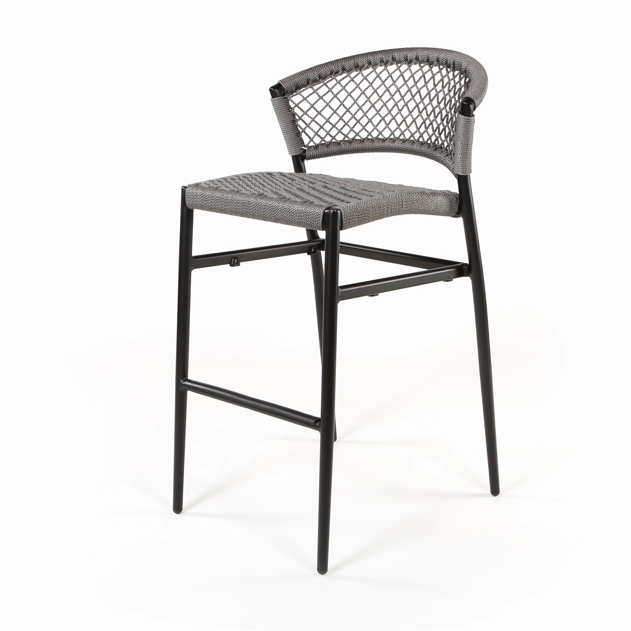 Ria Bar Chairaluminum alloy outdoor sofa set