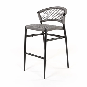 Ria Bar Chairaluminum alloy outdoor sofa set