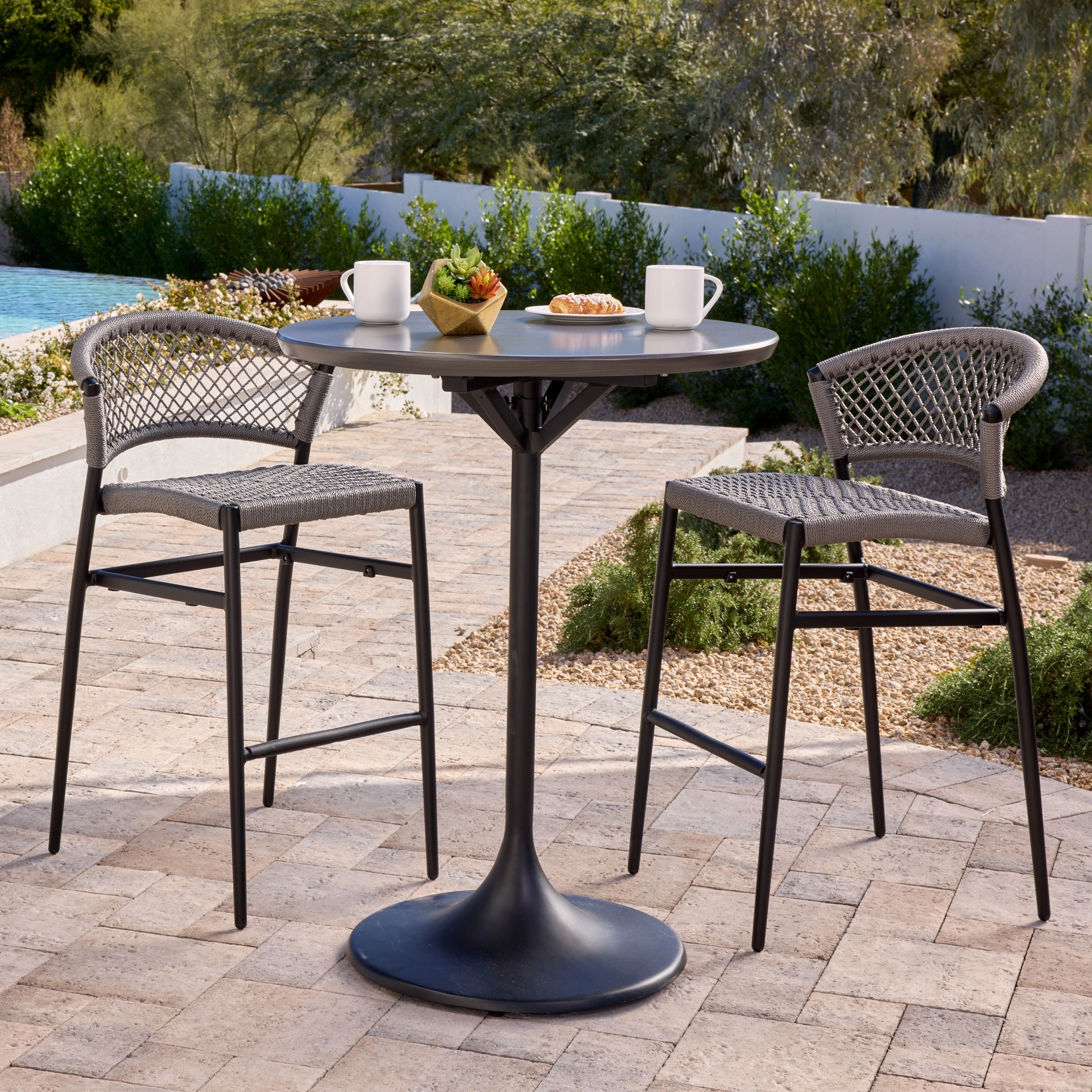 Ria Counter Chair