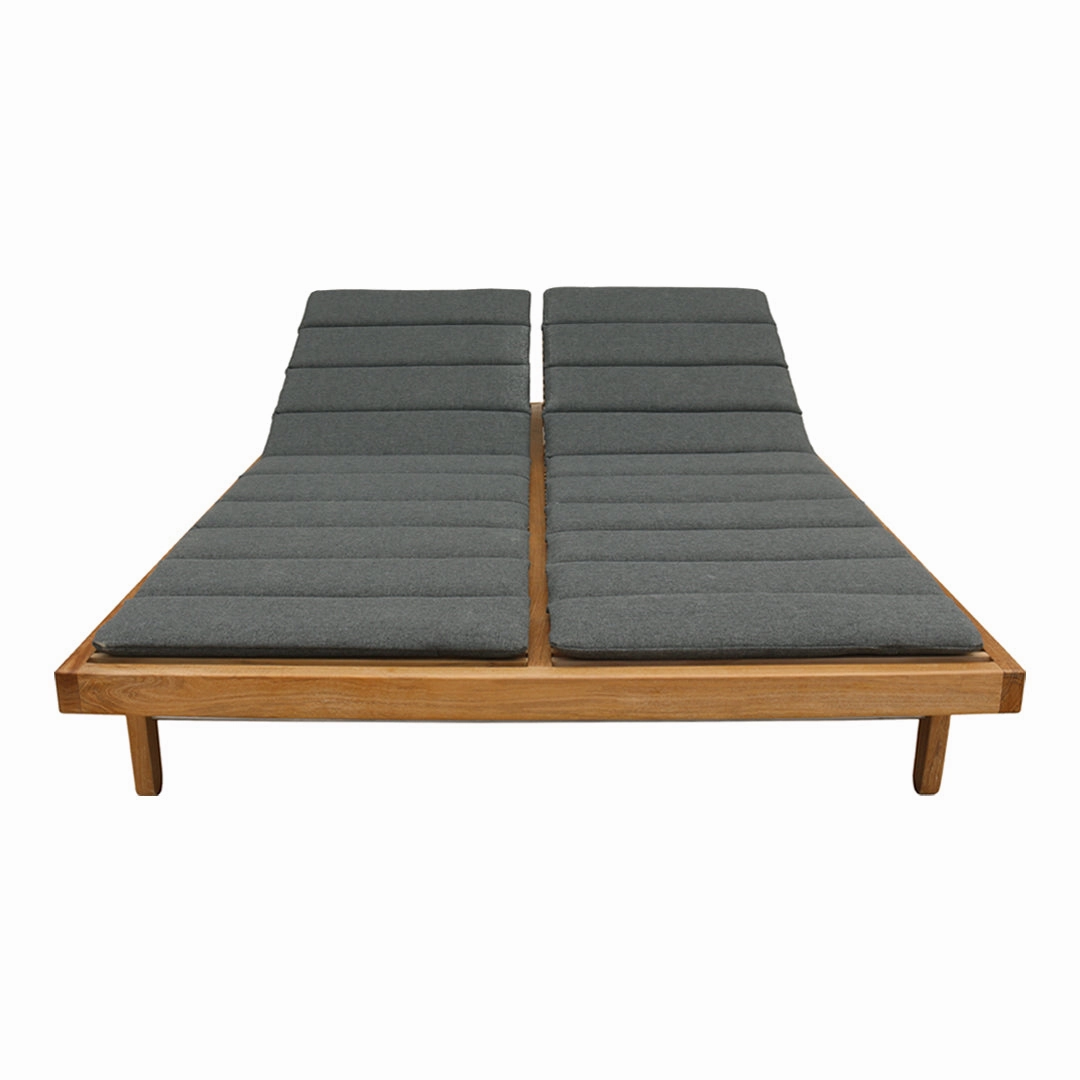 RIB Outdoor DaybedPatio reclining sun chair