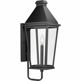 Richmond Hill 1-Light Outdoor Wall LightWeatherproof outdoor lighting