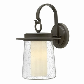 Riley Outdoor Wall LightWeatherproof outdoor lighting