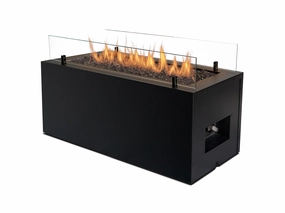 Riooutdoor fire table set with chairs
