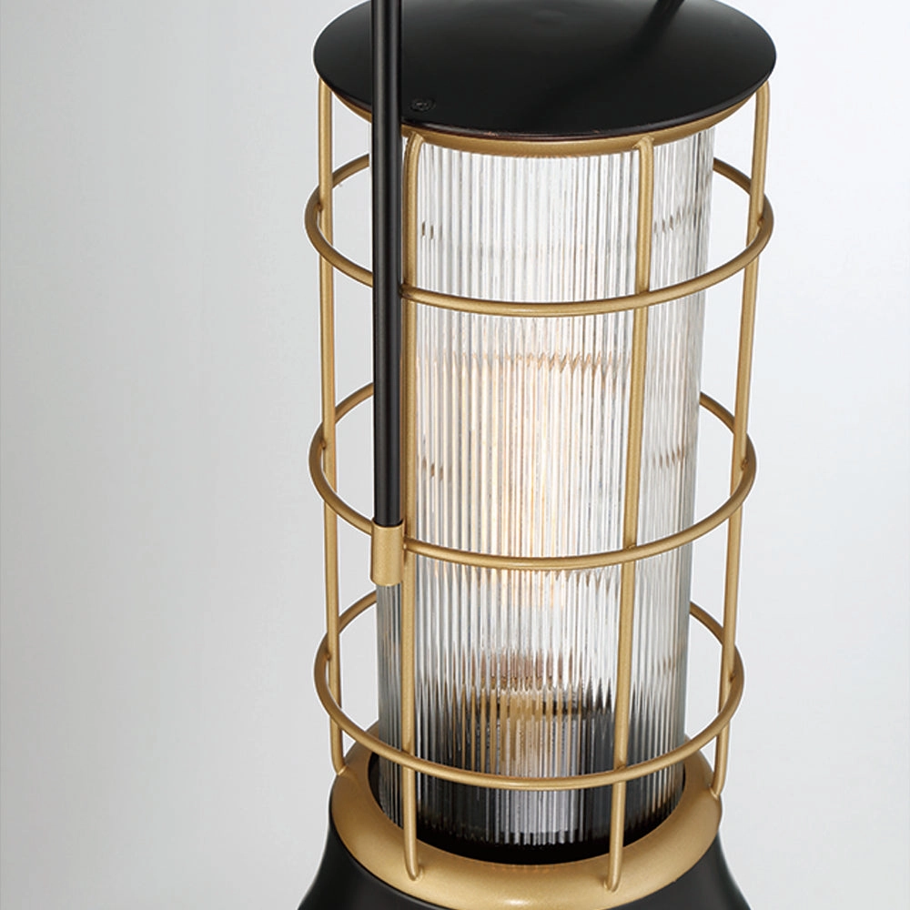 Rivamar 1 Light Small Outdoor Wall Light