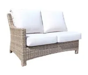 Riverside Left Moduleoutdoor chair for garden and patio
