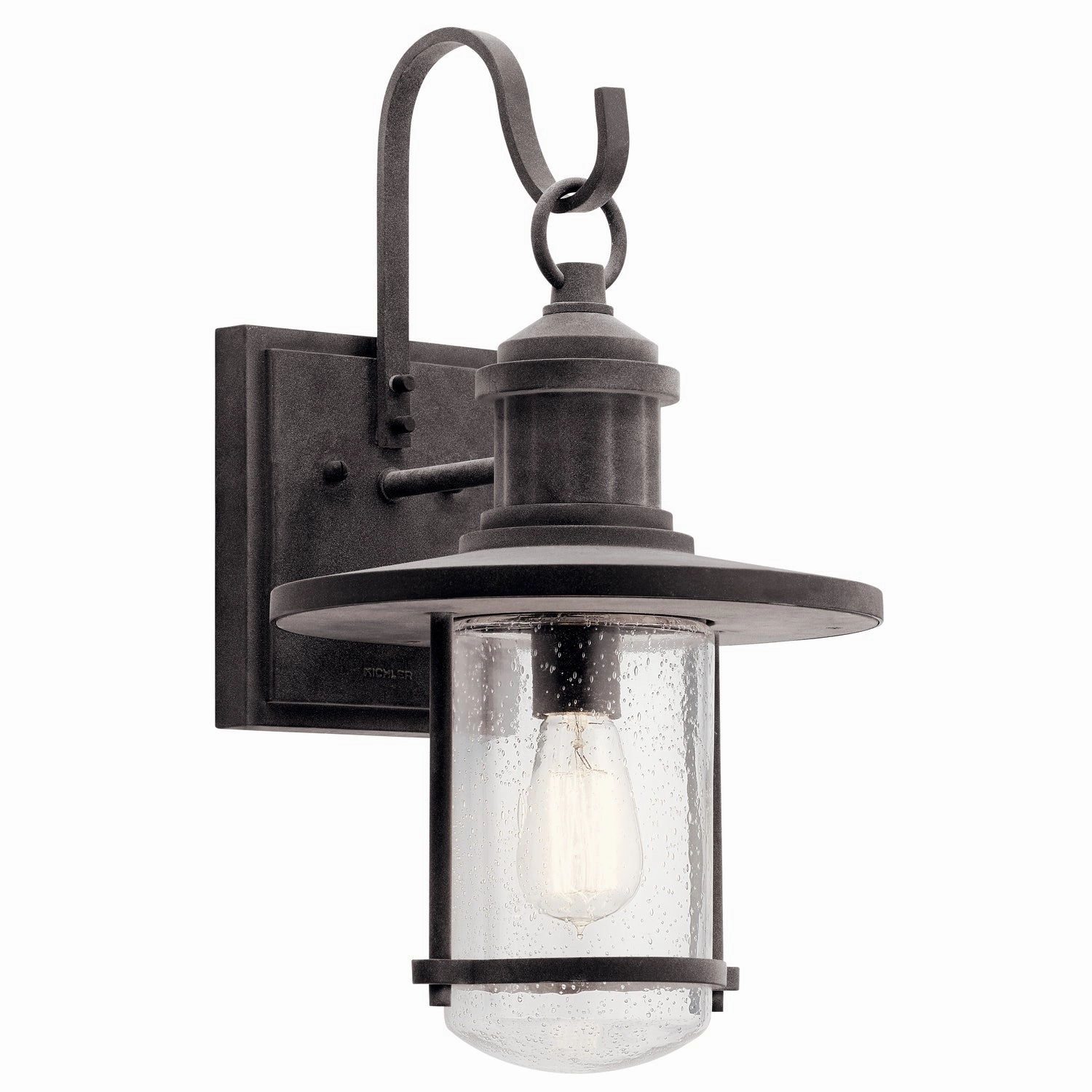 Riverwood Outdoor Wall LightWeatherproof outdoor lighting