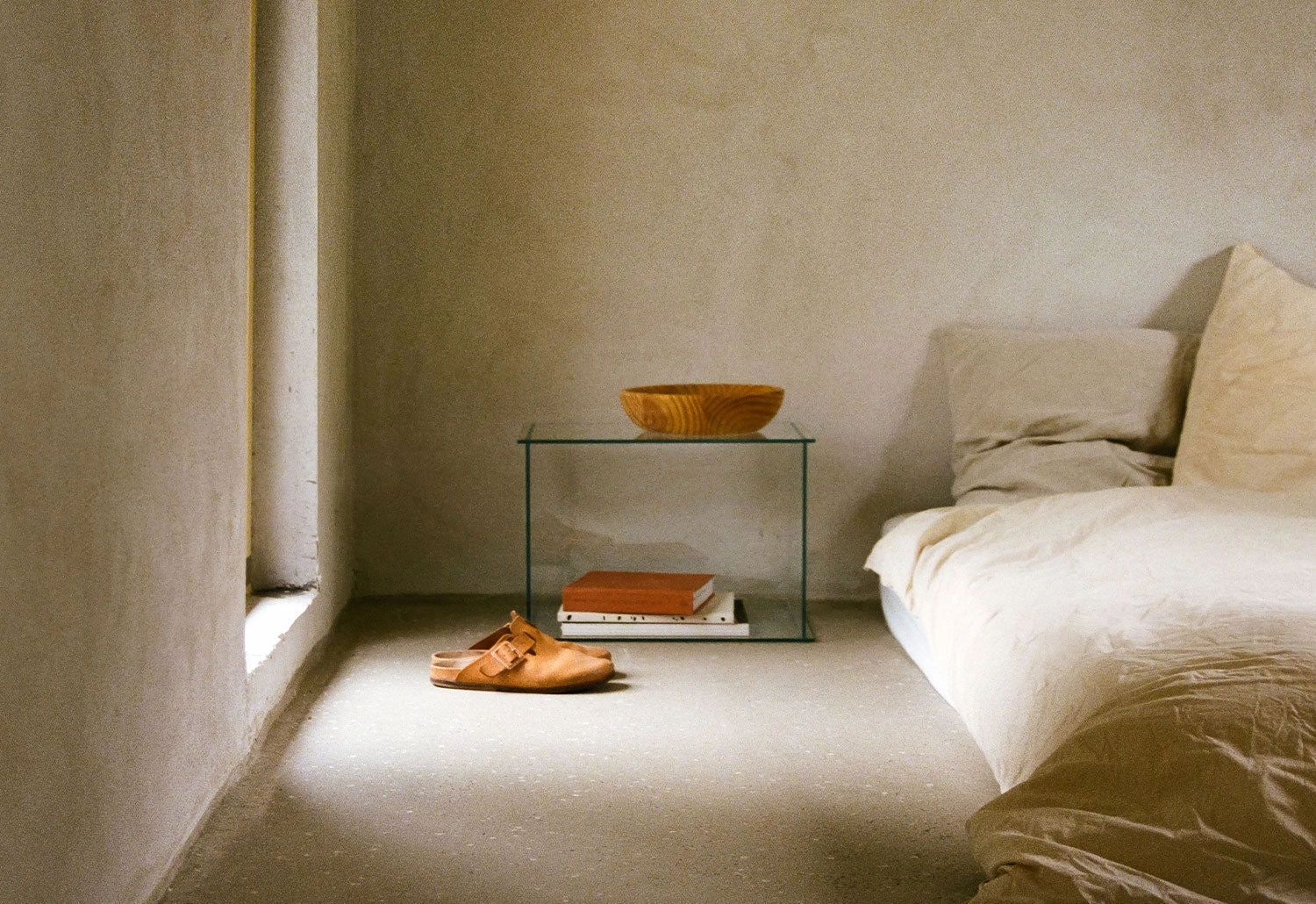 Rivet Box Table