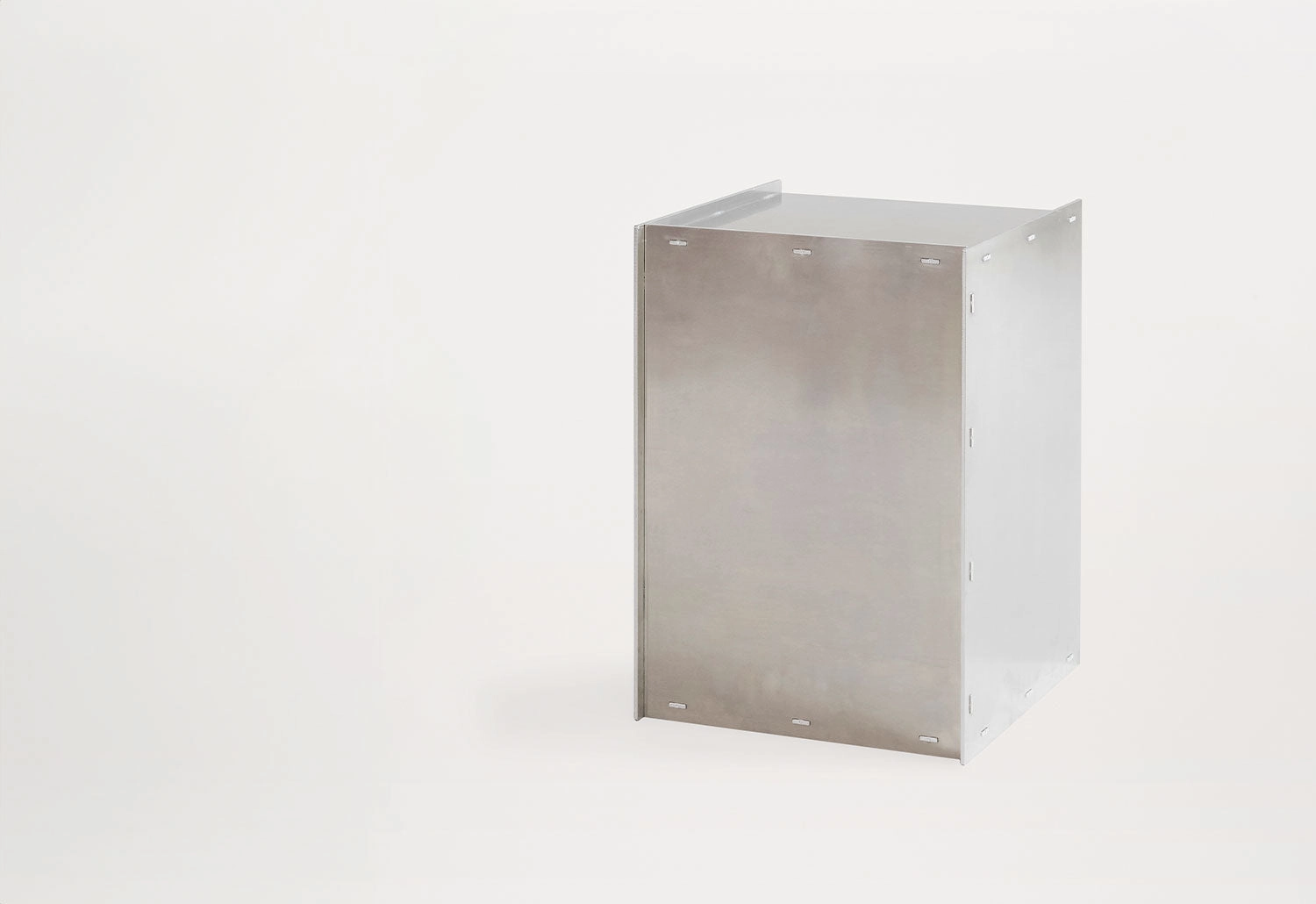 Rivet Box Table