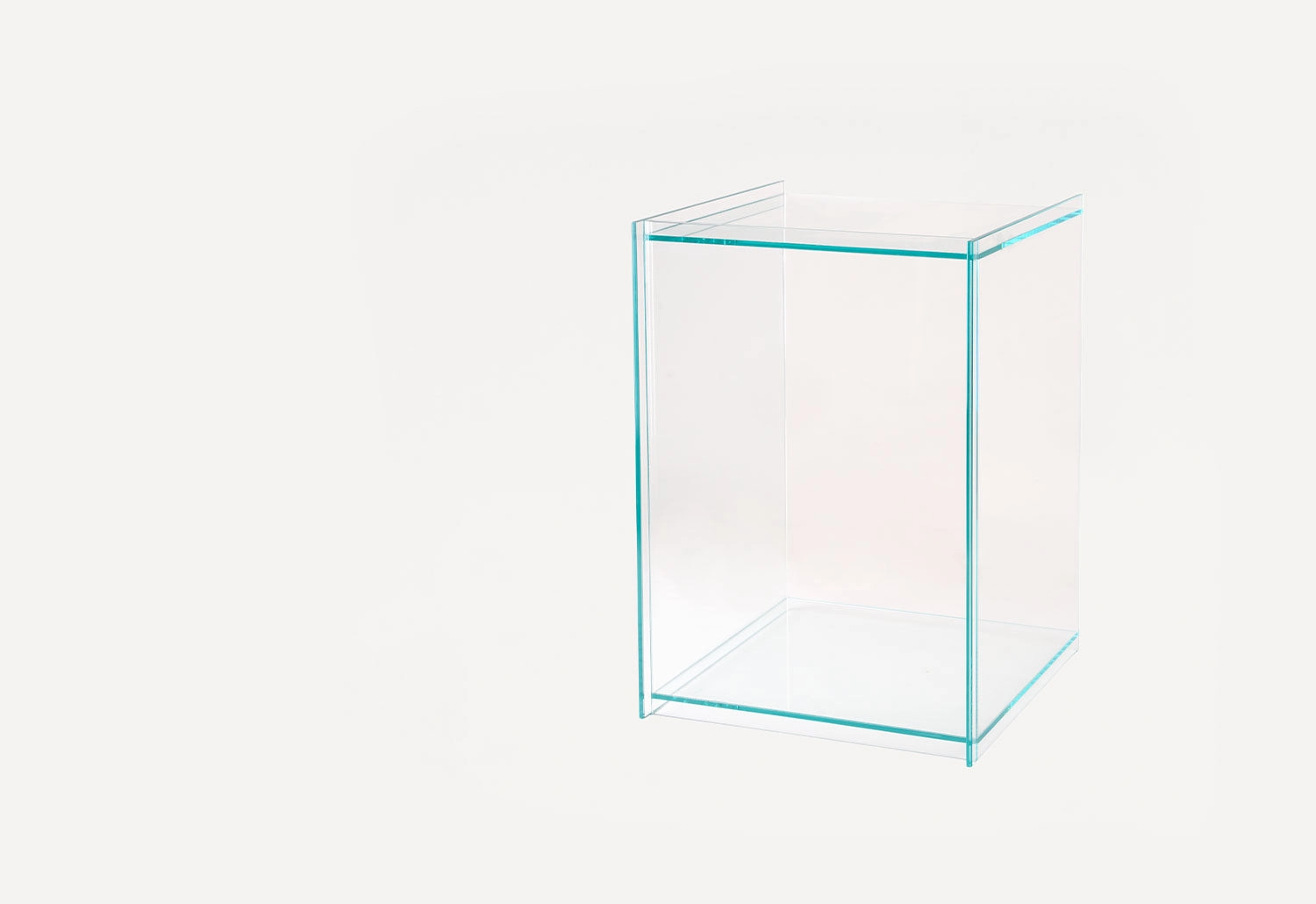Rivet Box Table