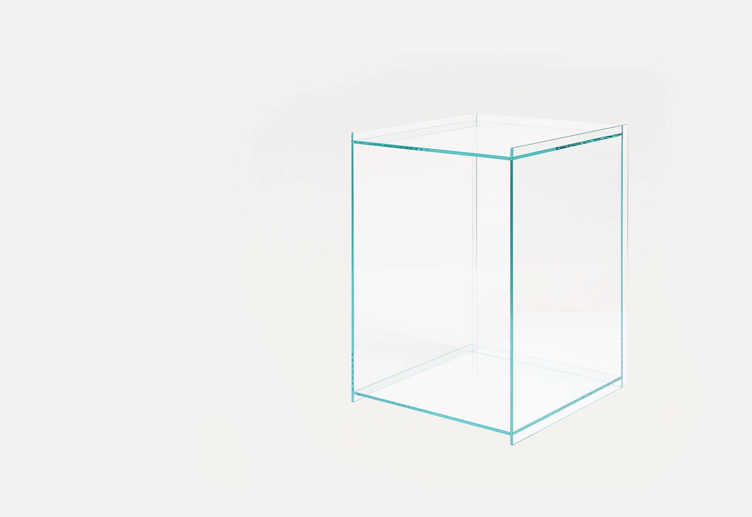 Rivet Box Table