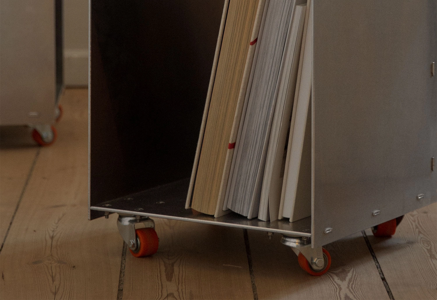 Rivet Cart