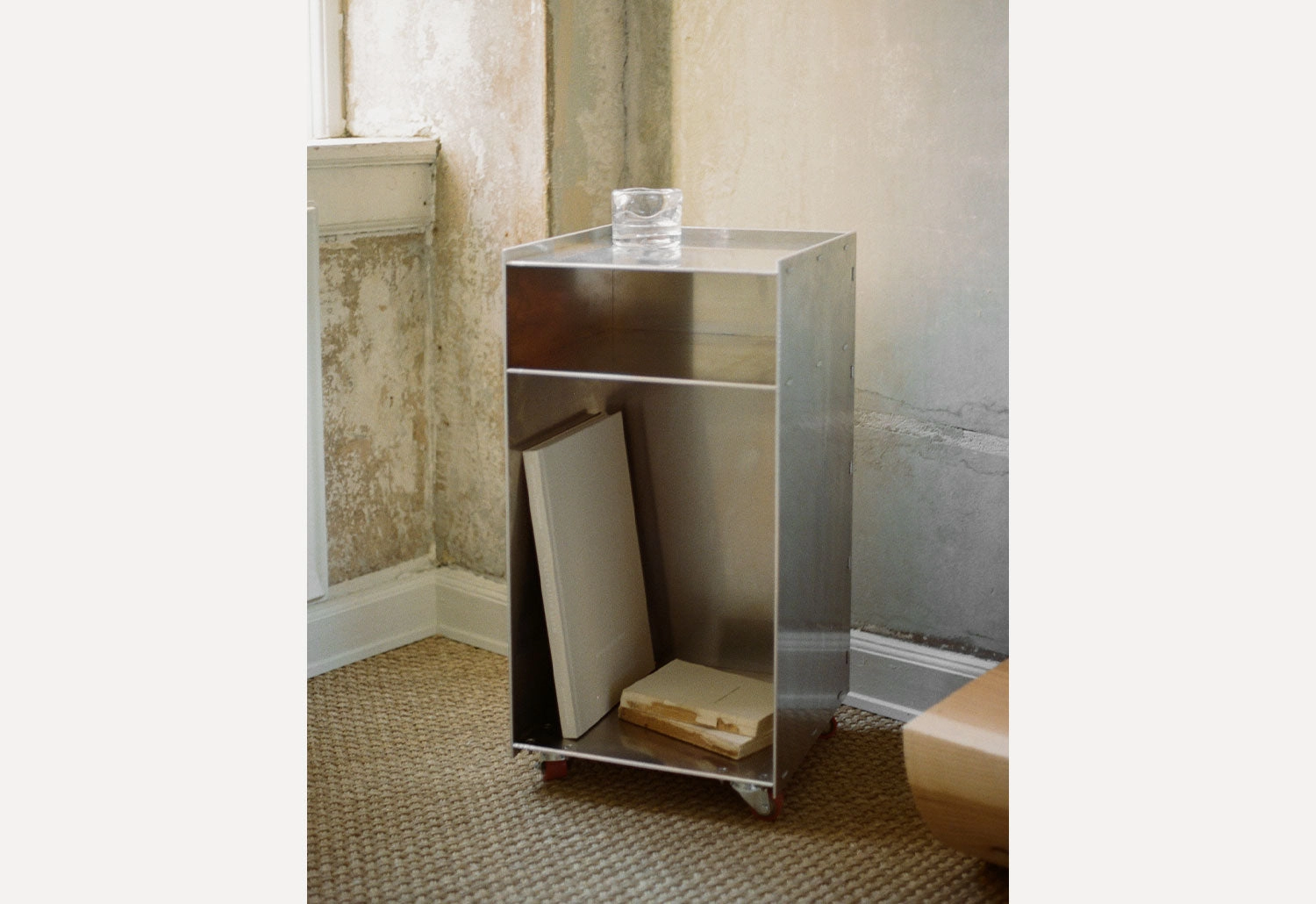 Rivet Cart