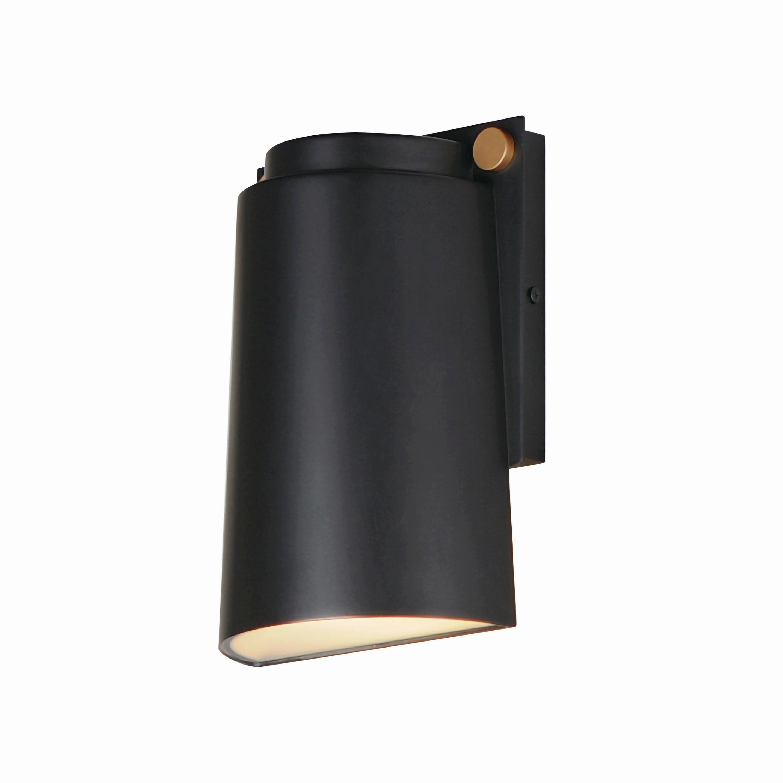 Rivet VX LED Outdoor SconceWeatherproof outdoor lighting