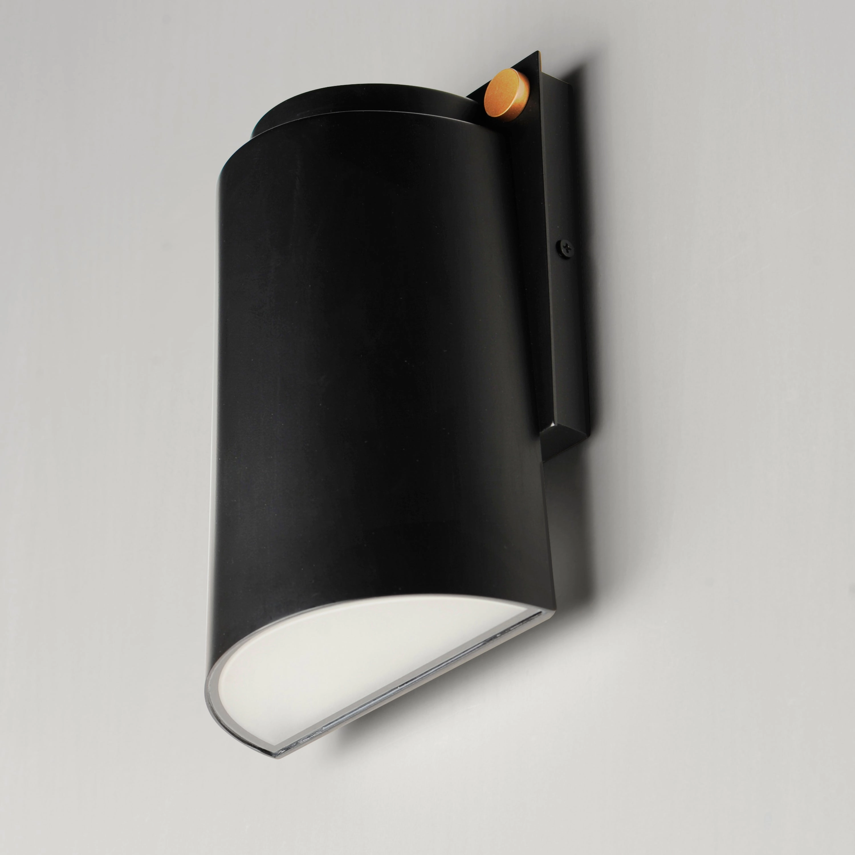 Rivet VX LED Outdoor Sconce
