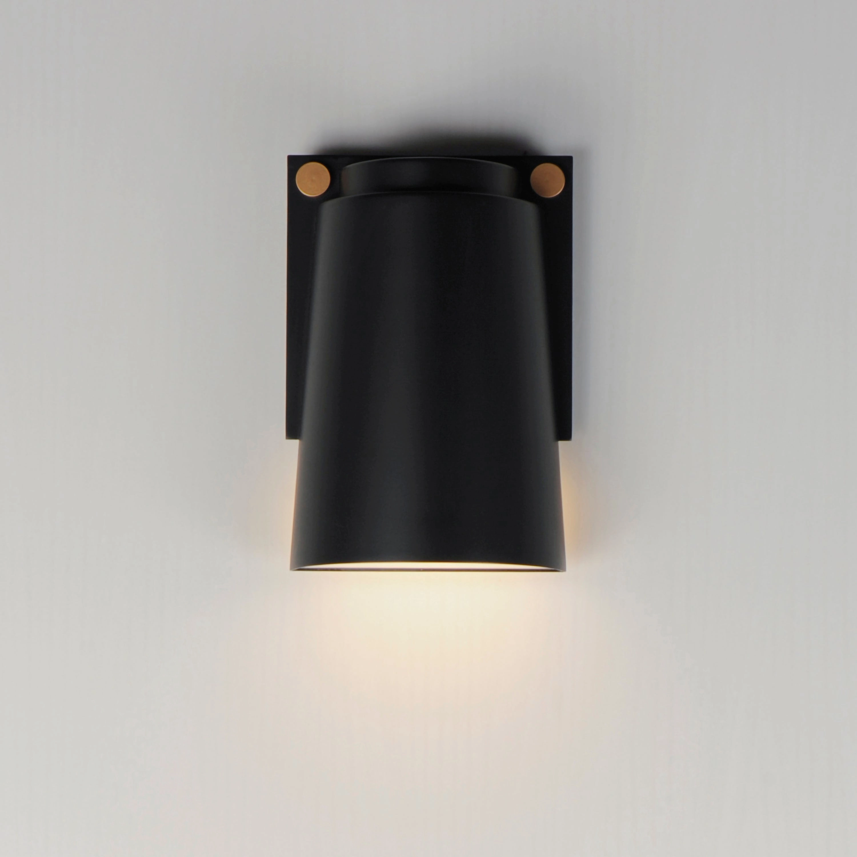 Rivet VX LED Outdoor Sconce