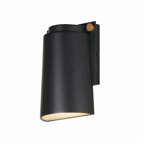 Rivet VX LED Outdoor SconceWeatherproof outdoor lighting