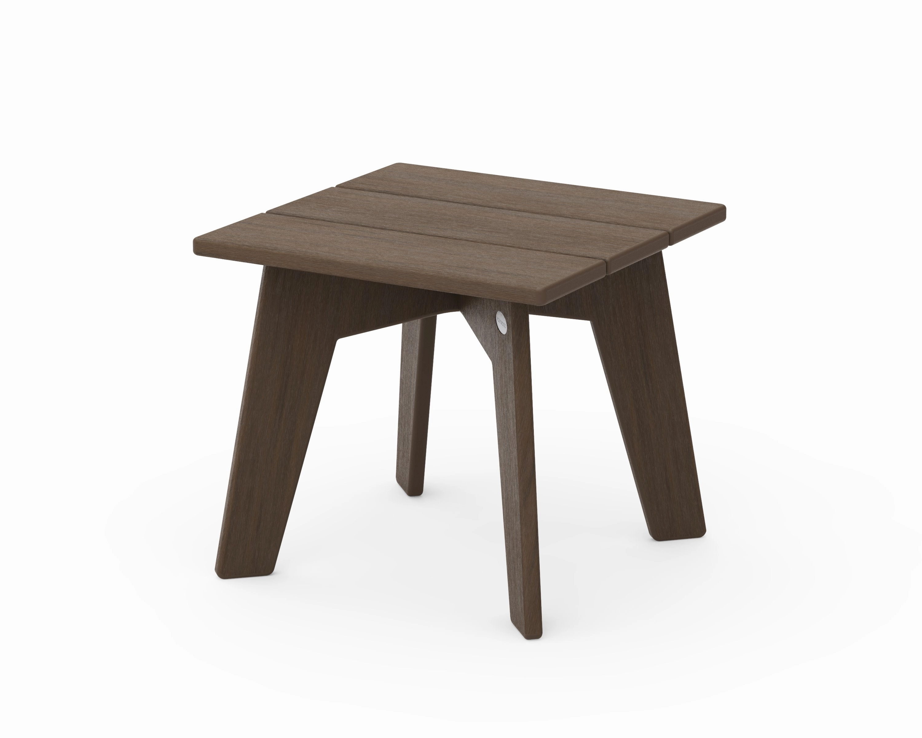 Riviera Modern Side Table
