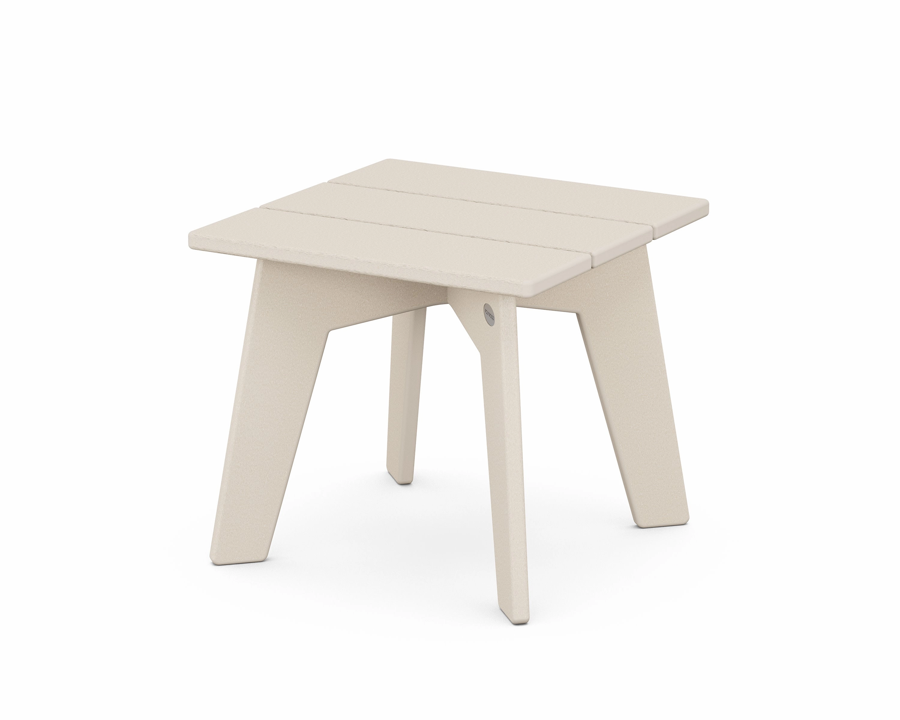 Riviera Modern Side Table