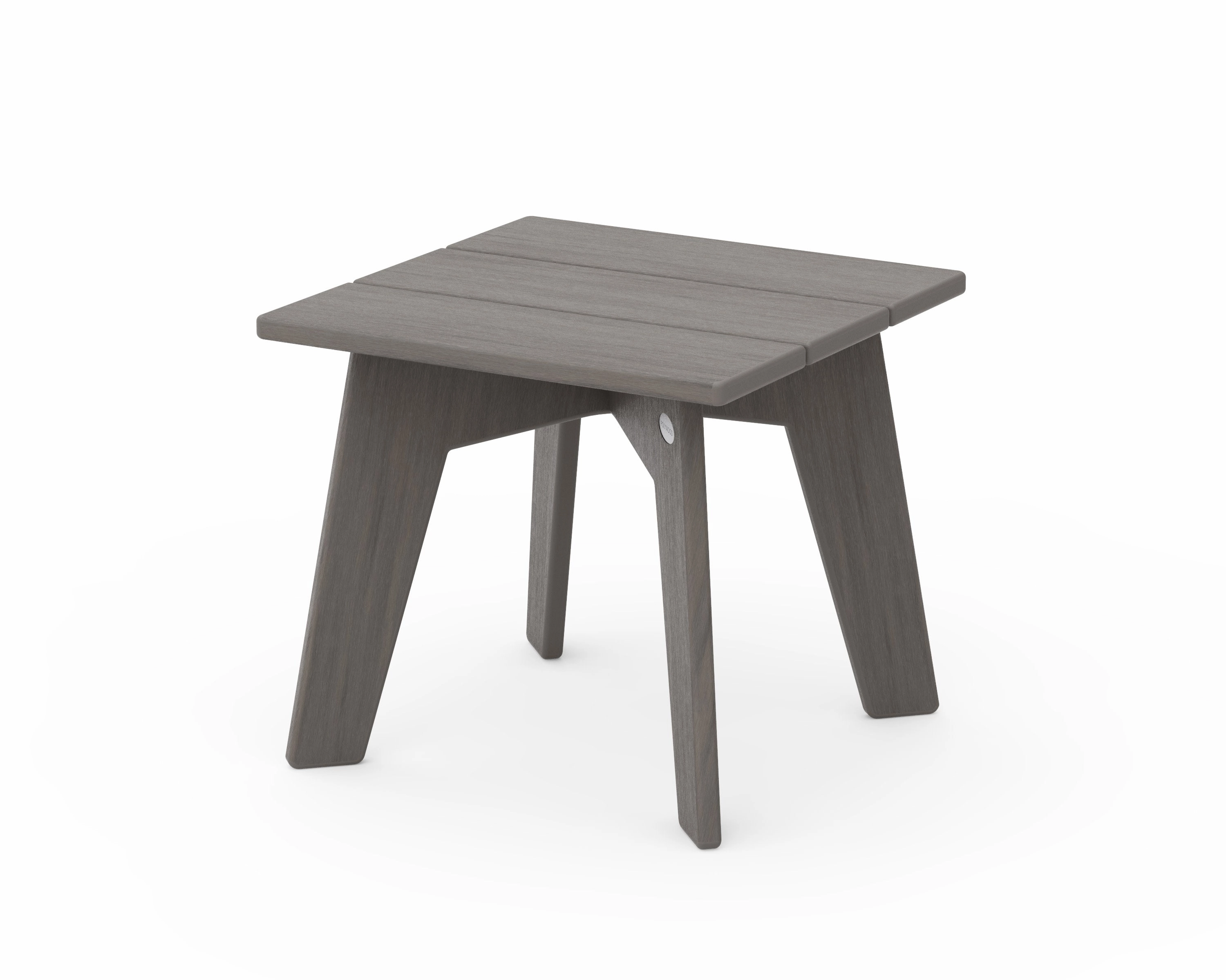 Riviera Modern Side Table