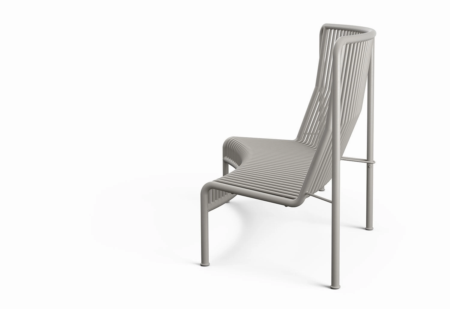 Roadie Bench