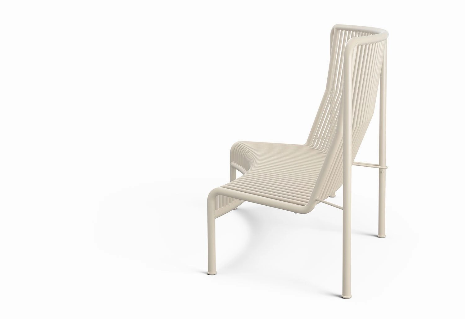 Roadie Bench