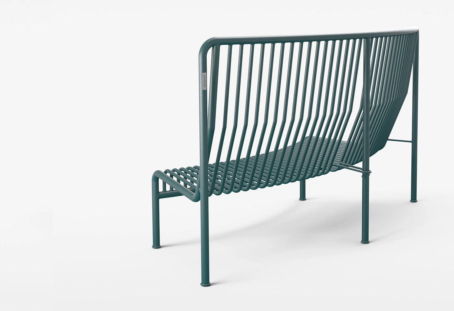 Roadie Bench