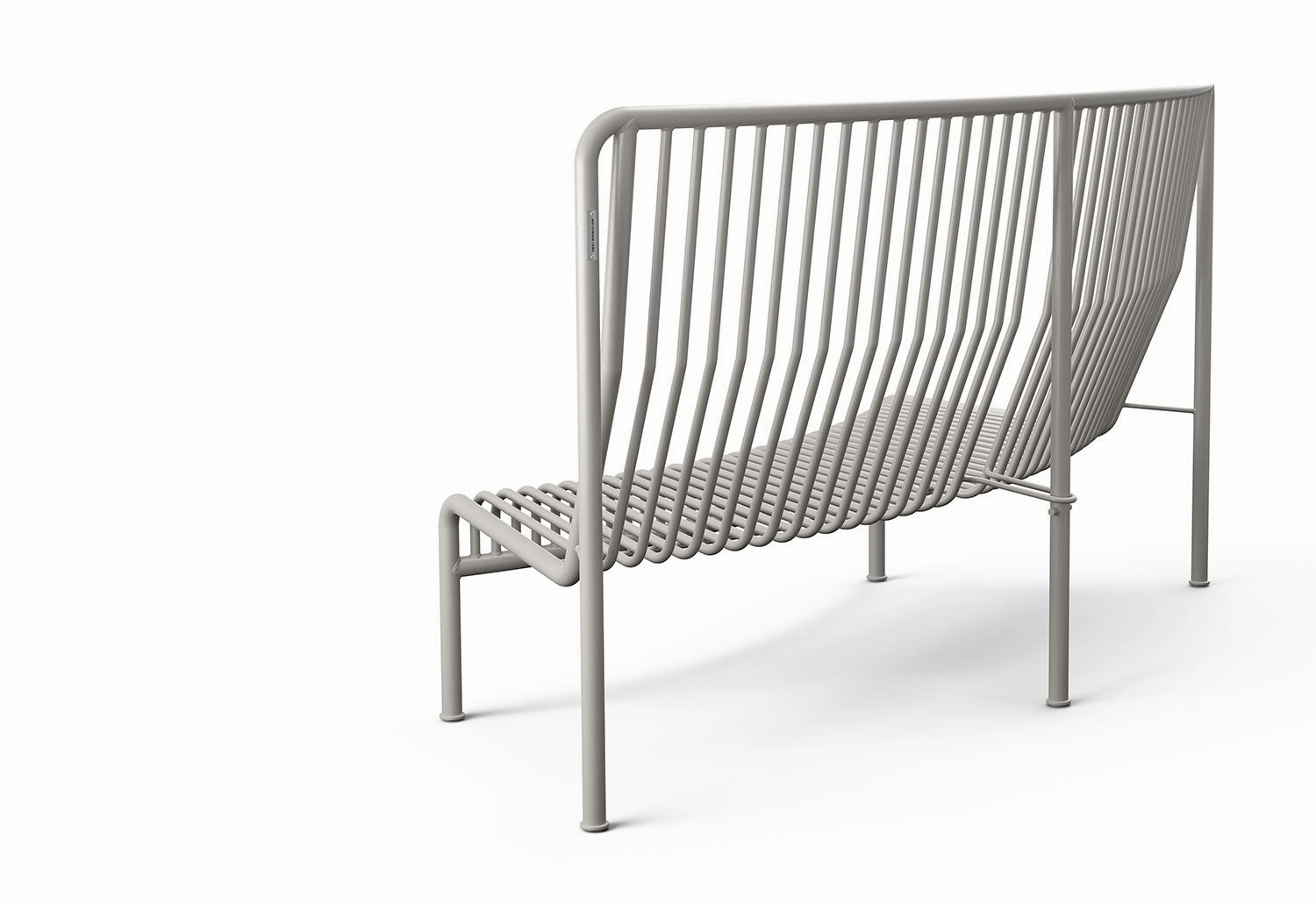 Roadie Bench