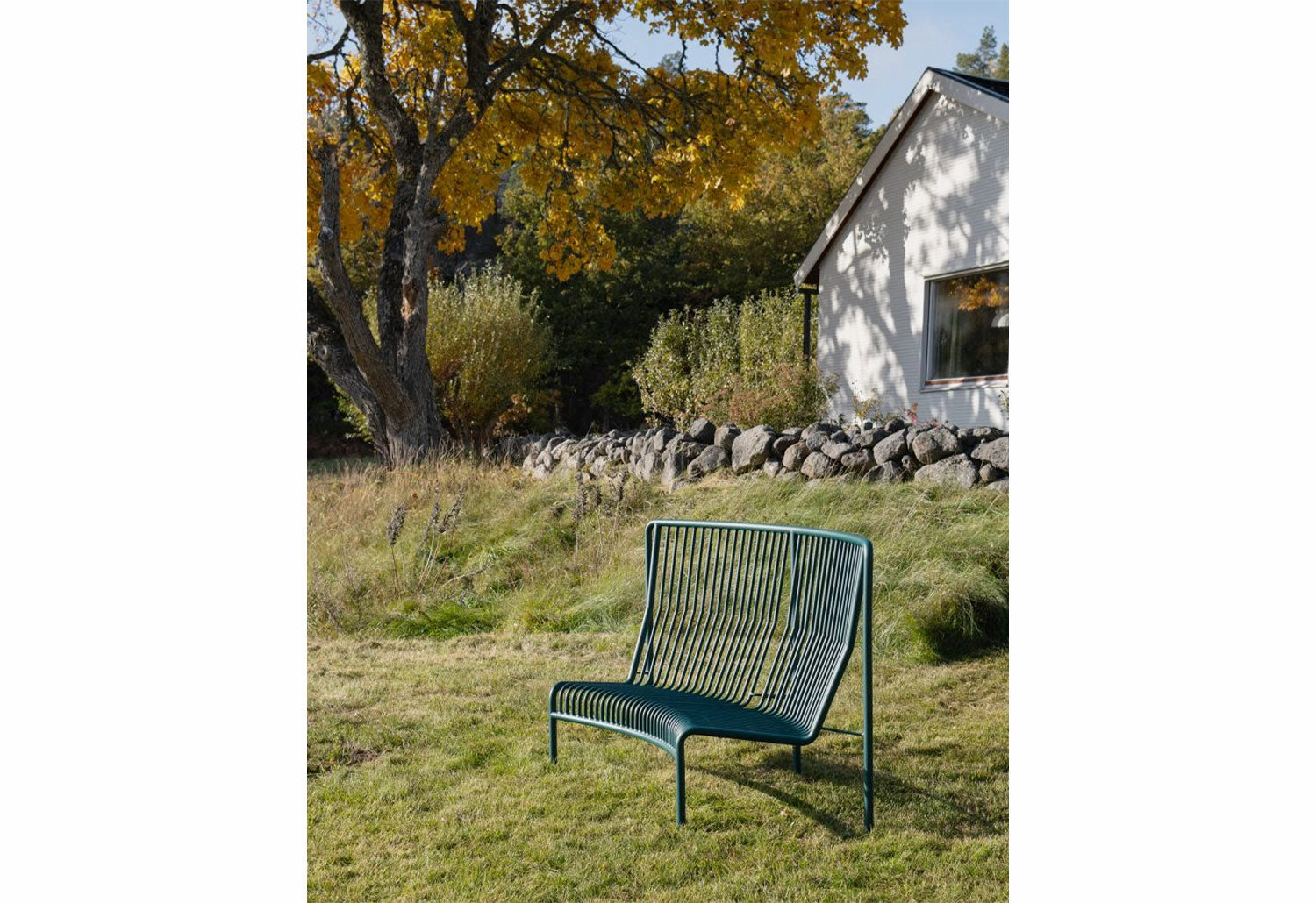 Roadie Bench