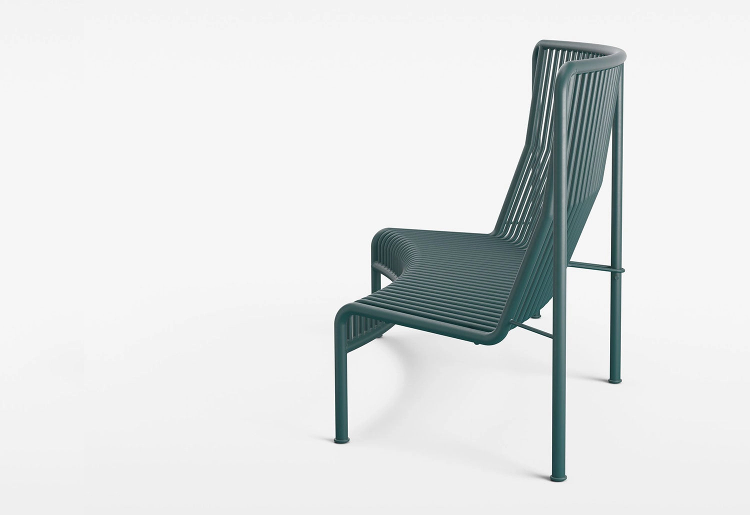 Roadie Bench
