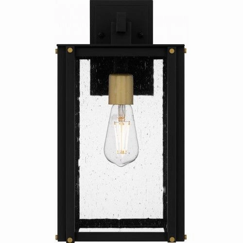 Robbins 1-Light Medium Outdoor Lantern