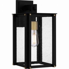 Robbins 1-Light Medium Outdoor LanternWeatherproof outdoor lighting