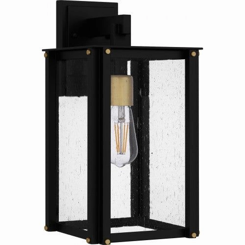 Robbins 1-Light Medium Outdoor Lantern
