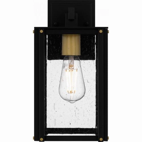Robbins 1-Light Small Outdoor Lantern