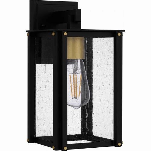 Robbins 1-Light Small Outdoor Lantern