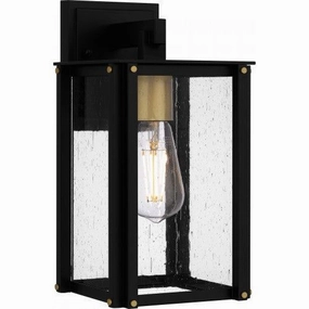 Robbins 1-Light Small Outdoor LanternWeatherproof outdoor lighting
